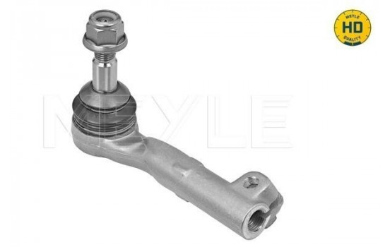 Tie Rod End MEYLE-HD: Better than OE.