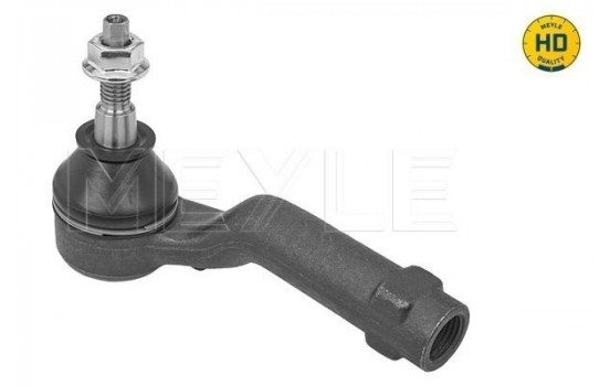 Tie Rod End MEYLE-HD: Better than OE.