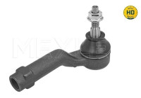 Tie Rod End MEYLE-HD: Better than OE.