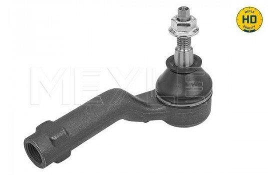 Tie Rod End MEYLE-HD: Better than OE.