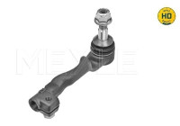 Tie Rod End MEYLE-HD: Better than OE.