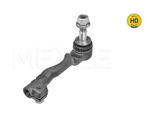 Tie Rod End MEYLE-HD: Better than OE.