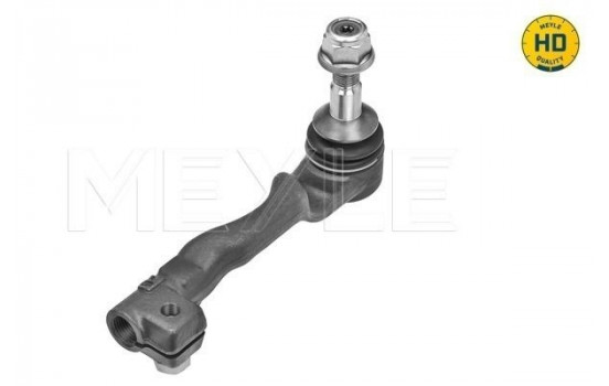Tie Rod End MEYLE-HD: Better than OE.