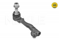 Tie Rod End MEYLE-HD: Better than OE.