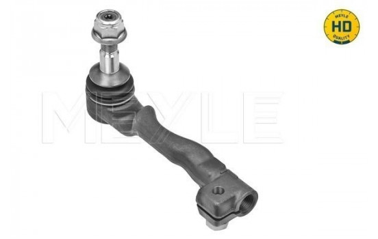 Tie Rod End MEYLE-HD: Better than OE.