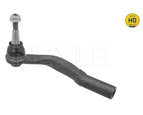 Tie Rod End MEYLE-HD: Better than OE.