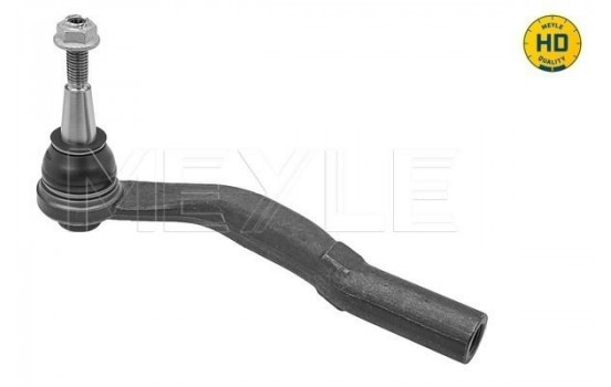 Tie Rod End MEYLE-HD: Better than OE.