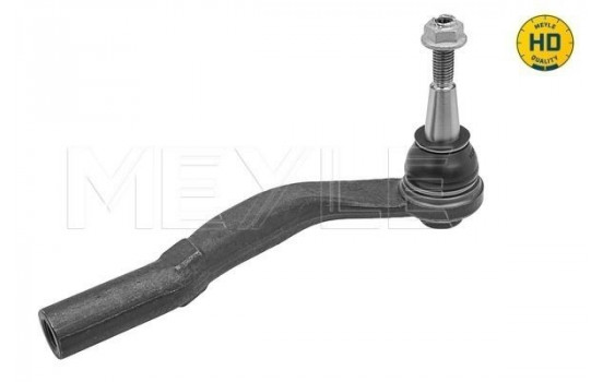 Tie Rod End MEYLE-HD: Better than OE.