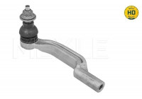 Tie Rod End MEYLE-HD: Better than OE.