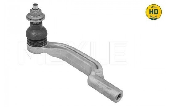 Tie Rod End MEYLE-HD: Better than OE.