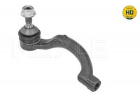 Tie Rod End MEYLE-HD: Better than OE.