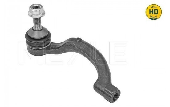 Tie Rod End MEYLE-HD: Better than OE.