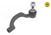 Tie Rod End MEYLE-HD: Better than OE.