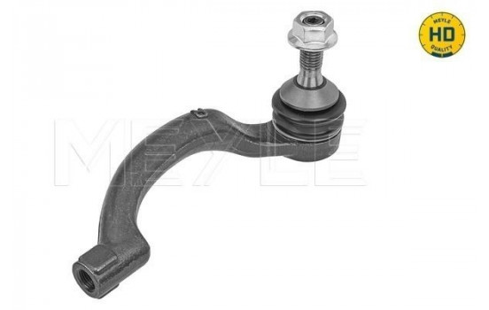 Tie Rod End MEYLE-HD: Better than OE.