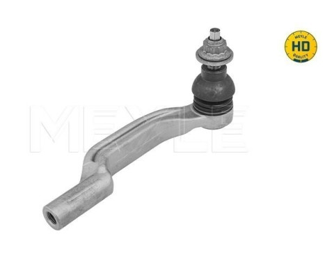 Tie Rod End MEYLE-HD: Better than OE.