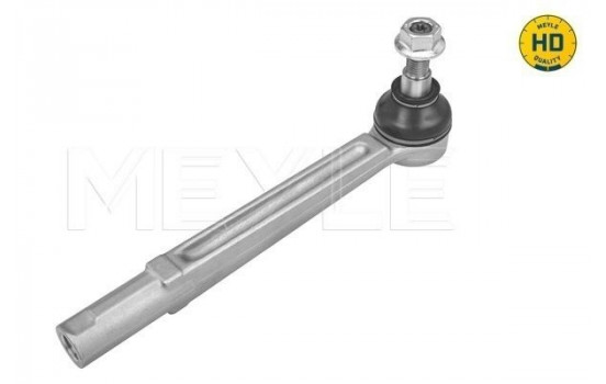 Tie Rod End MEYLE-HD: Better than OE.