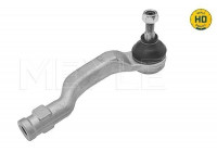 Tie Rod End MEYLE-HD: Better than OE.