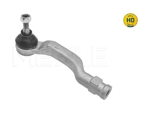 Tie Rod End MEYLE-HD: Better than OE.