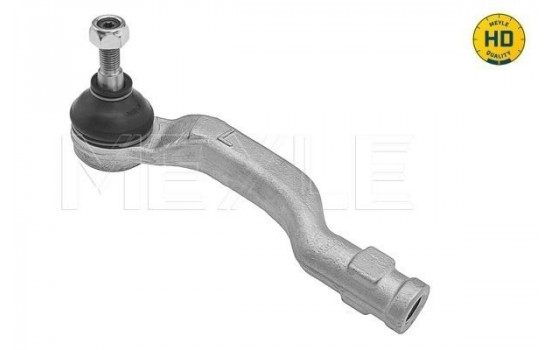 Tie Rod End MEYLE-HD: Better than OE.