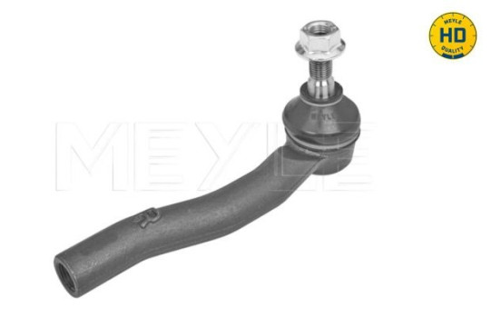 Tie Rod End MEYLE-HD: Better than OE.