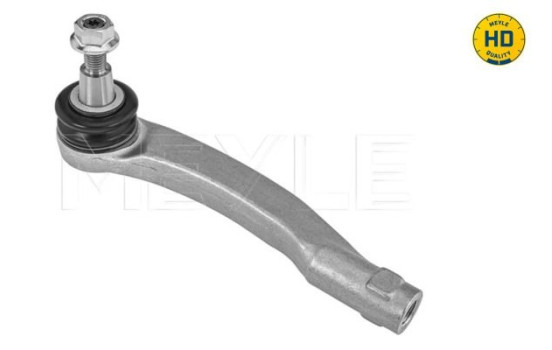 Tie Rod End MEYLE-HD: Better than OE.