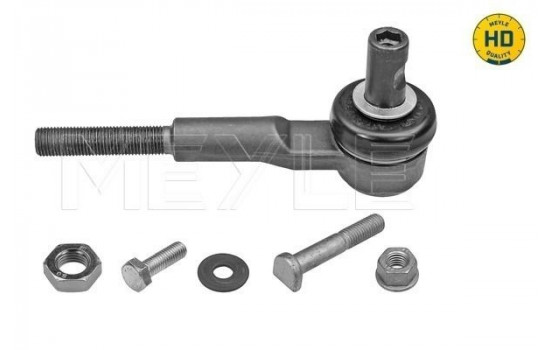 Tie Rod End MEYLE-HD Quality