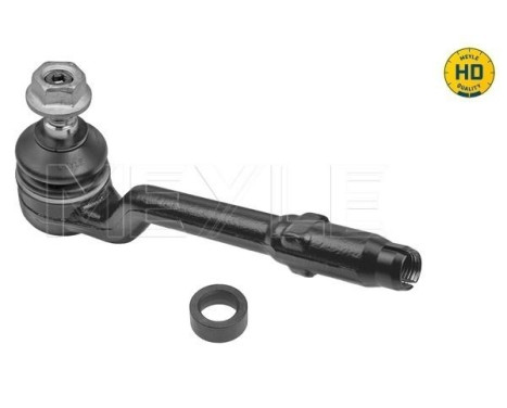 Tie Rod End MEYLE-HD Quality