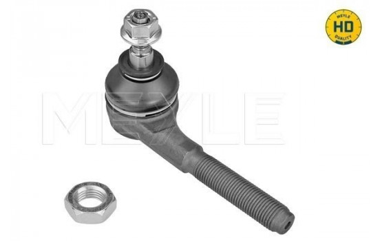 Tie Rod End MEYLE-HD Quality