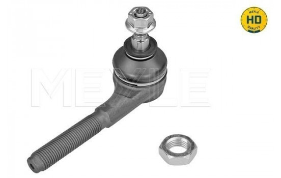 Tie Rod End MEYLE-HD Quality