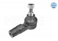 Tie Rod End MEYLE-ORIGINAL Quality