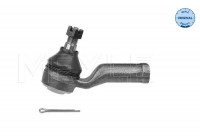 Tie Rod End MEYLE-ORIGINAL Quality