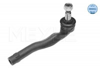 Tie Rod End MEYLE-ORIGINAL Quality