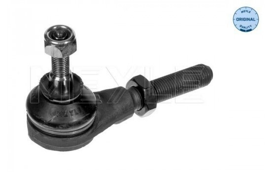 Tie Rod End MEYLE-ORIGINAL Quality