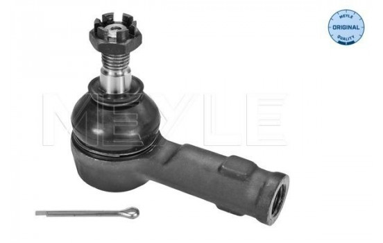 Tie Rod End MEYLE-ORIGINAL Quality