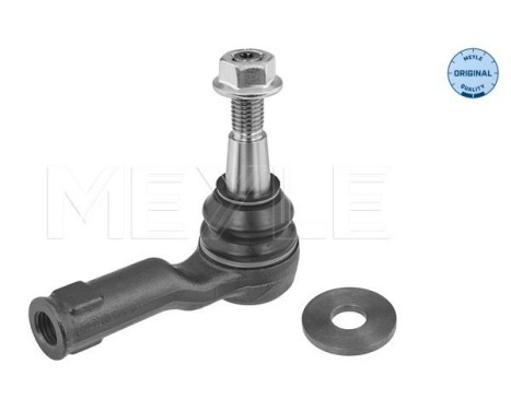 Tie Rod End MEYLE-ORIGINAL Quality