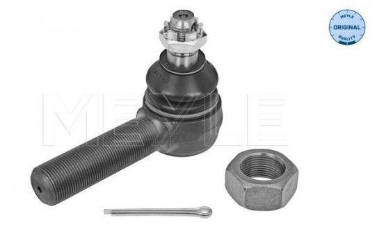 Tie Rod End MEYLE-ORIGINAL Quality