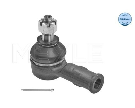 Tie Rod End MEYLE-ORIGINAL Quality