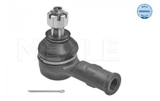 Tie Rod End MEYLE-ORIGINAL Quality