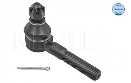 Tie Rod End MEYLE-ORIGINAL Quality