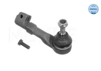 Tie Rod End MEYLE-ORIGINAL Quality