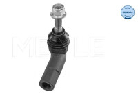 Tie Rod End MEYLE-ORIGINAL Quality