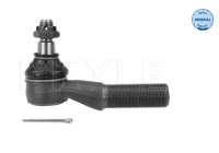 Tie Rod End MEYLE-ORIGINAL Quality