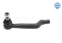Tie Rod End MEYLE-ORIGINAL Quality