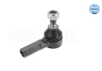Tie Rod End MEYLE-ORIGINAL Quality