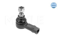 Tie Rod End MEYLE-ORIGINAL Quality