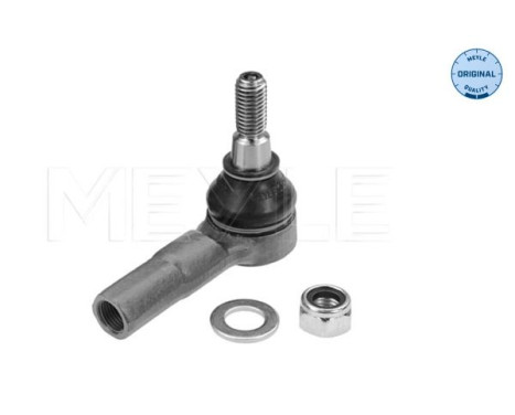 Tie Rod End MEYLE-ORIGINAL Quality