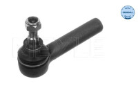Tie Rod End MEYLE-ORIGINAL Quality
