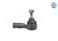 Tie Rod End MEYLE-ORIGINAL Quality