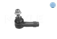 Tie Rod End MEYLE-ORIGINAL Quality