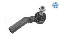 Tie Rod End MEYLE-ORIGINAL Quality
